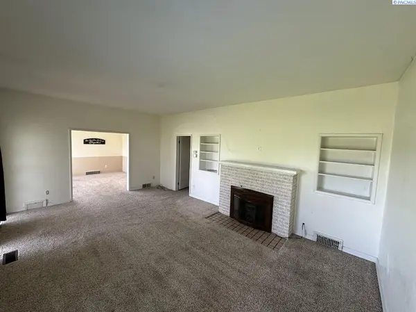 1732 Klaveano Rd., Thornton, WA 99176