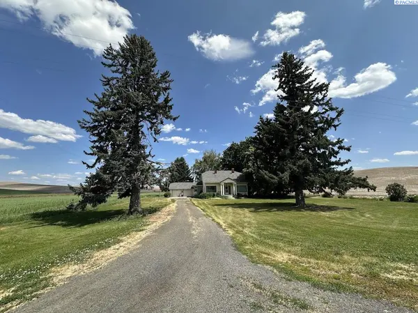 1732 Klaveano Rd., Thornton, WA 99176