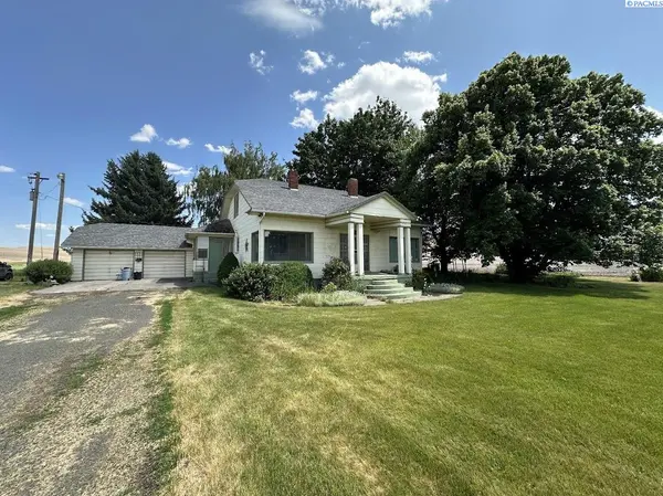 1732 Klaveano Rd., Thornton, WA 99176
