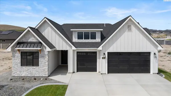 670 Cortona #39, Richland, WA 99352