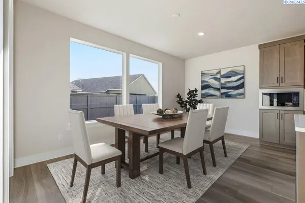 2790 Centerline Ave, Richland, WA 99354
