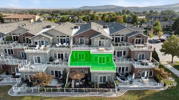 386 Columbia Point Drive #202, Richland, WA 99352