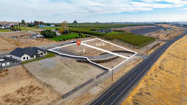 29 Columbia Bluff Ln #LOT 8, Pasco, WA 99301