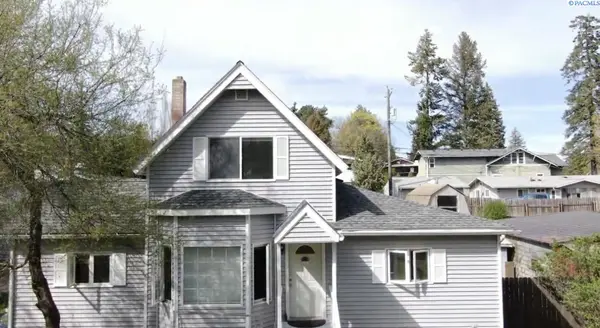 308 NW Webb, Pullman, WA 99163