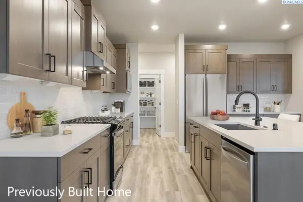 5622 Flathead Ave., Pasco, WA 99301