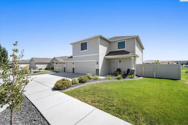 5611 W 32nd Ave, Kennewick, WA 99338
