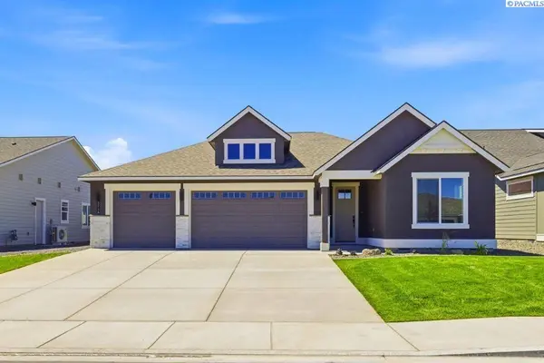 5716 Flathead Ave., Pasco, WA 99301