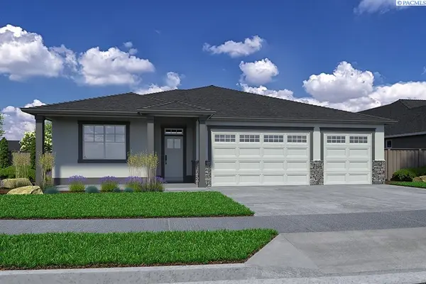 5705 Flathead Ave., Pasco, WA 99301