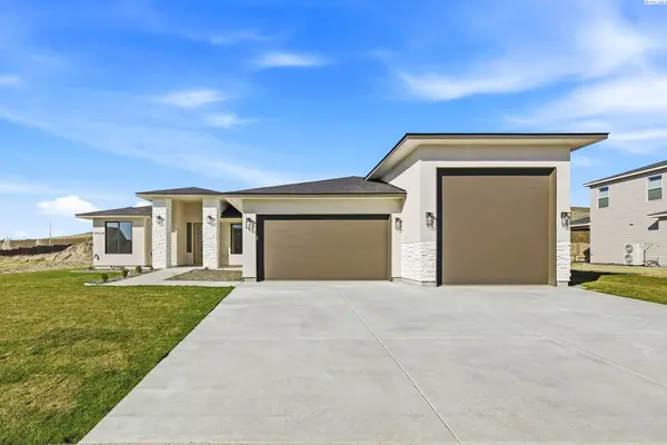 3934 Highview St., Richland, WA 99352
