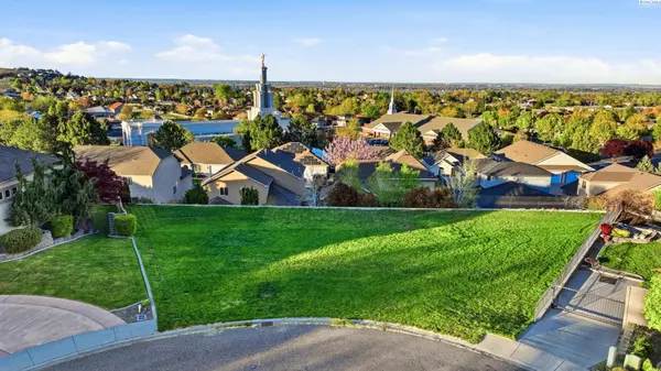 368 Clovernook, Richland, WA 99352