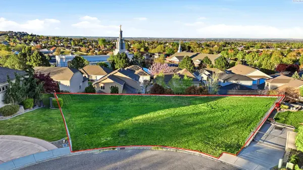 368 Clovernook, Richland, WA 99352