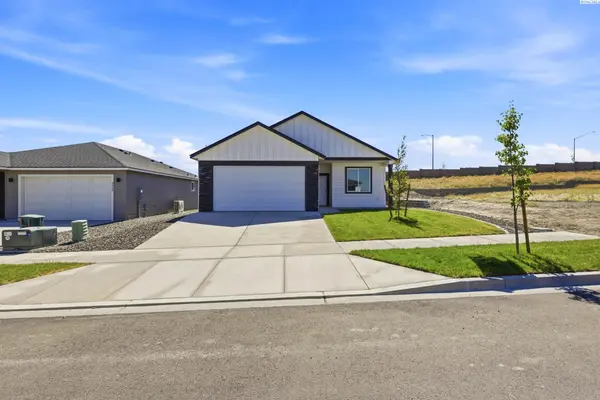 2928 Meadowlark Ave, Richland, WA 99352
