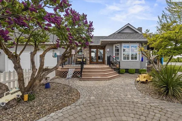 31 Gilbert, Zillah, WA 98953
