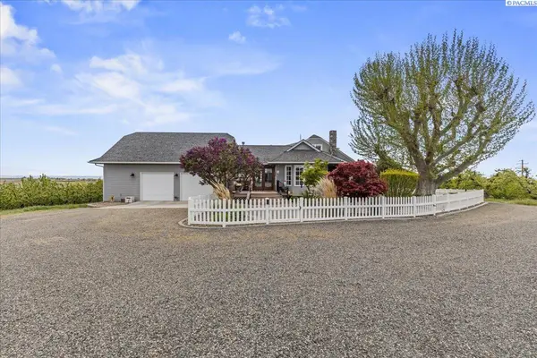 31 Gilbert, Zillah, WA 98953