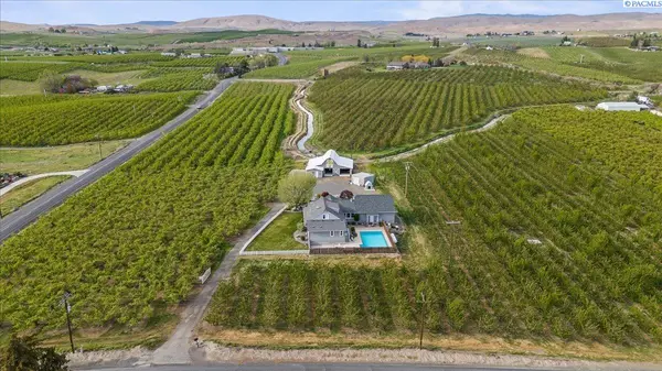 31 Gilbert, Zillah, WA 98953