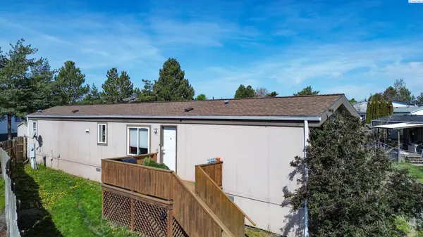 255 NW Golden Hills Dr. #46 #46, Pullman, WA 99163