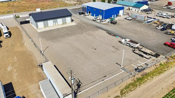3205 King Avenue, Pasco, WA 99301
