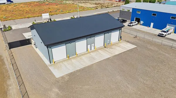 3205 King Avenue, Pasco, WA 99301