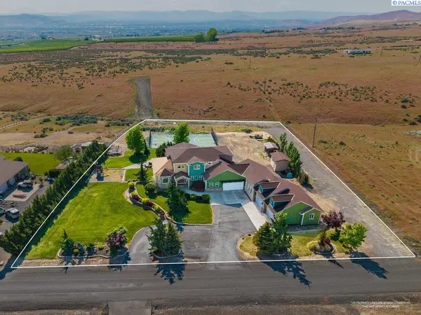 500 Saint Hilaire Rd, Yakima, WA 98901