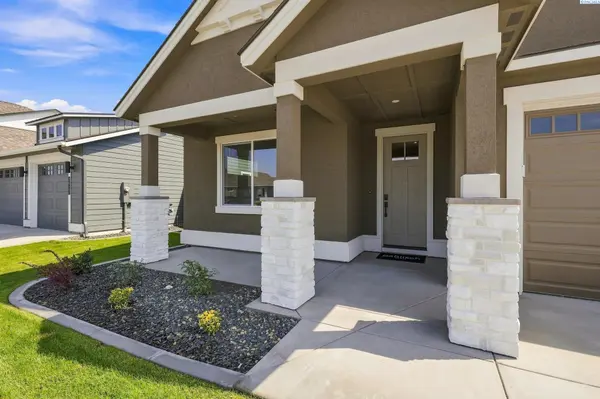 2912 Halfway Ave, Richland, WA 99354