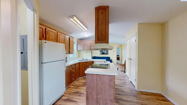 260 NW Golden Hills #51, Pullman, WA 99163