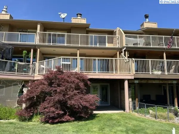 345 Greenbrook PL., Richland, WA 99352
