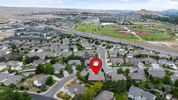 3301 S Tweedt St, Kennewick, WA 99337