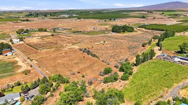57487 N Thomas Rd #Lot 4, Benton City, WA 99320-7632