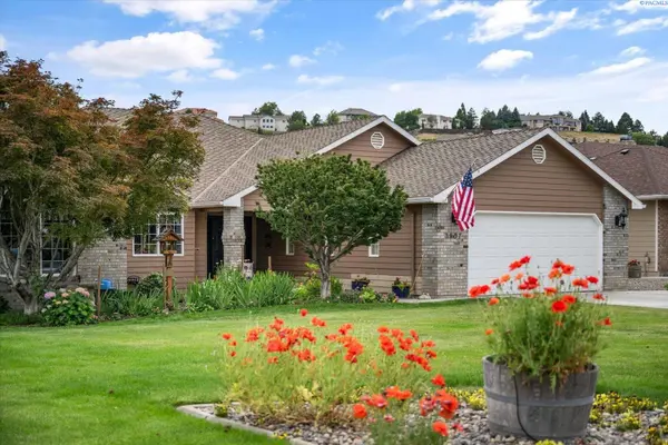 3907 W 36th Avenue, Kennewick, WA 99337