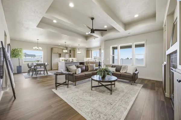 208 Scott Rd, Prosser, WA 99350