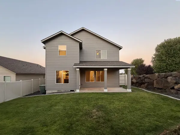 1455 Azalea ave, Richland, WA 99352