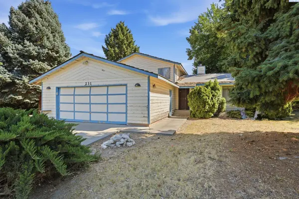 231 Mata Road,  Kennewick,  WA 99338