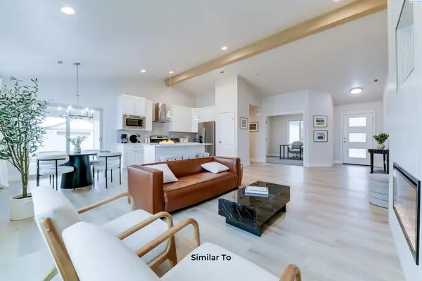 1606 Parkwood Ct, Grandview, WA 98930