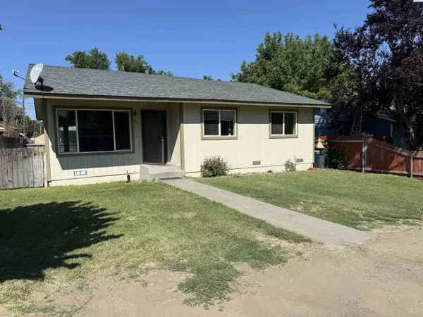 1015 Alice St., Prosser, WA 99350