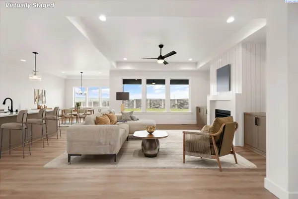 2385 Waterhill Ave., Richland, WA 99352