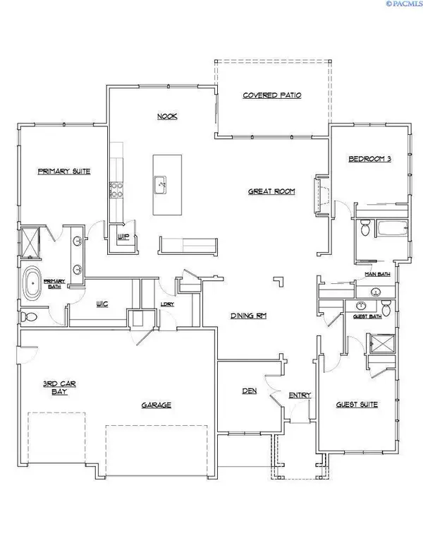403 Sutton Place, Richland, WA 99352