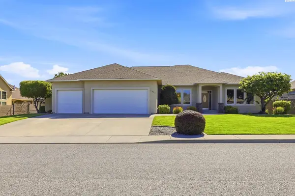 1811 S Dawes Street, Kennewick, WA 99338