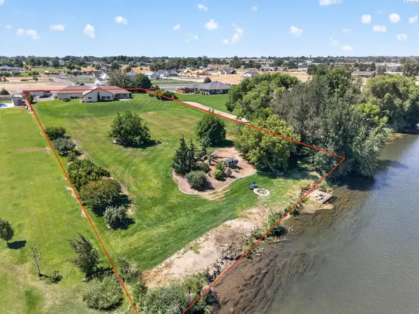 7501 S 1366 PrSW, Prosser, WA 99350