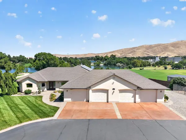 7501 S 1366 PrSW, Prosser, WA 99350