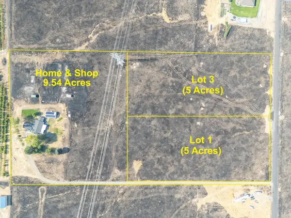 63200 N Whan Rd (lot 1), Benton City, WA 99320