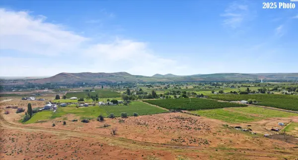 63200 N Whan Rd (lot 1), Benton City, WA 99320