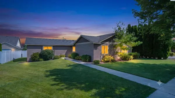 544 Cherokee St, Richland, WA 99352