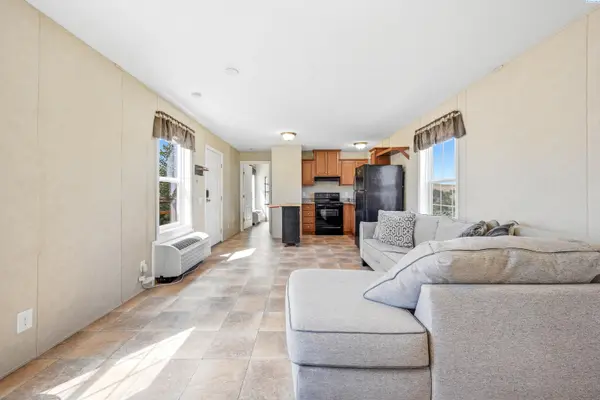 605 NW Fisk #21 #21, Pullman, WA 99163