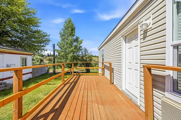 605 NW Fisk #21 #21, Pullman, WA 99163