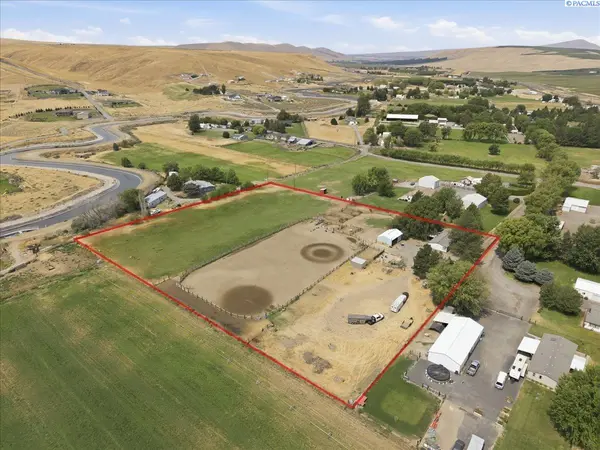 60807 E Main Pr SE, Benton City, WA 99320