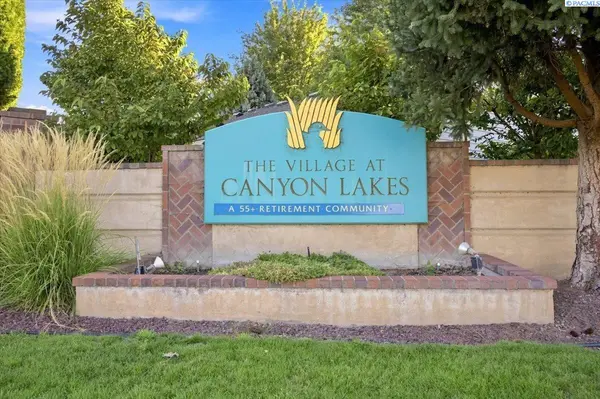 3212 S Huntington St, Kennewick, WA 99337