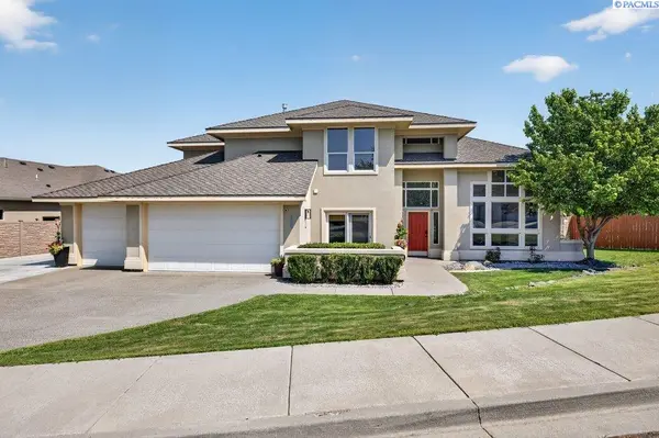 3603 S Ledbetter St., Kennewick, WA 99337