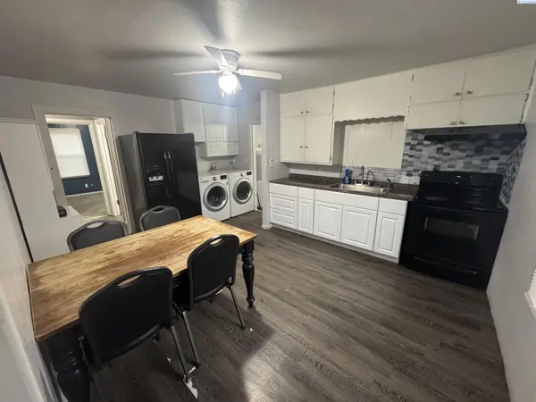4007 2nd Street, Union Gap, WA 98903