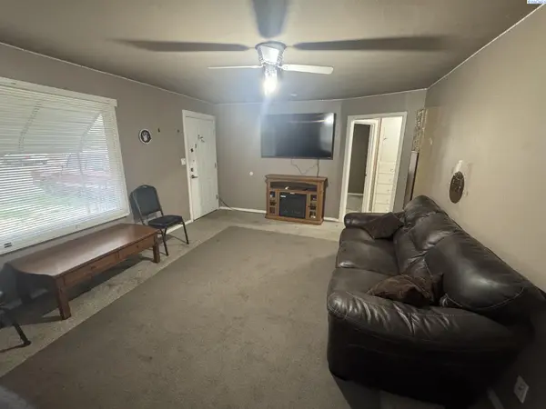 4007 2nd Street, Union Gap, WA 98903