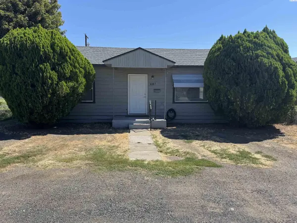 4007 2nd Street,  Union Gap,  WA 98903
